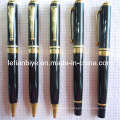 Metal Twin Pen, Ball Pen&Roller Pen (LT-B005)